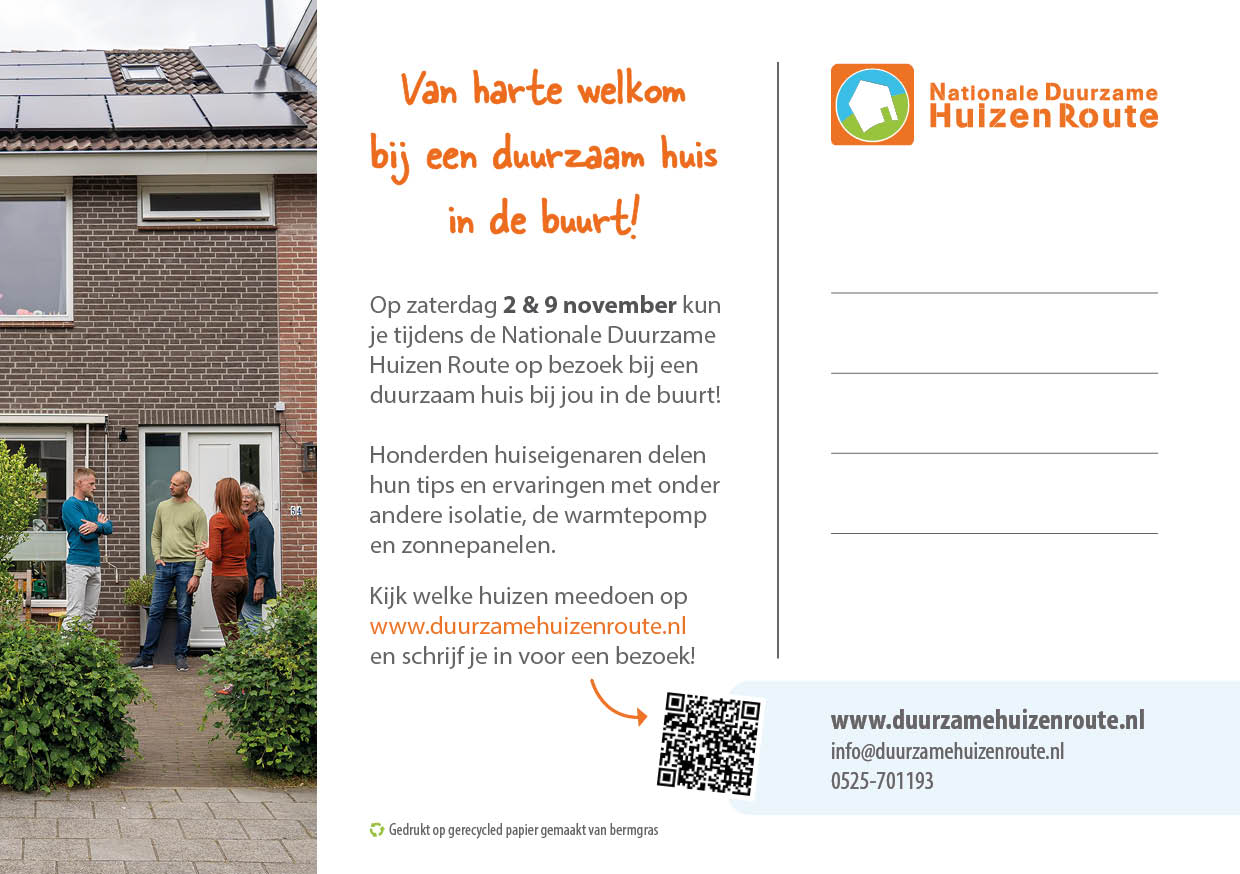 Achterzijde